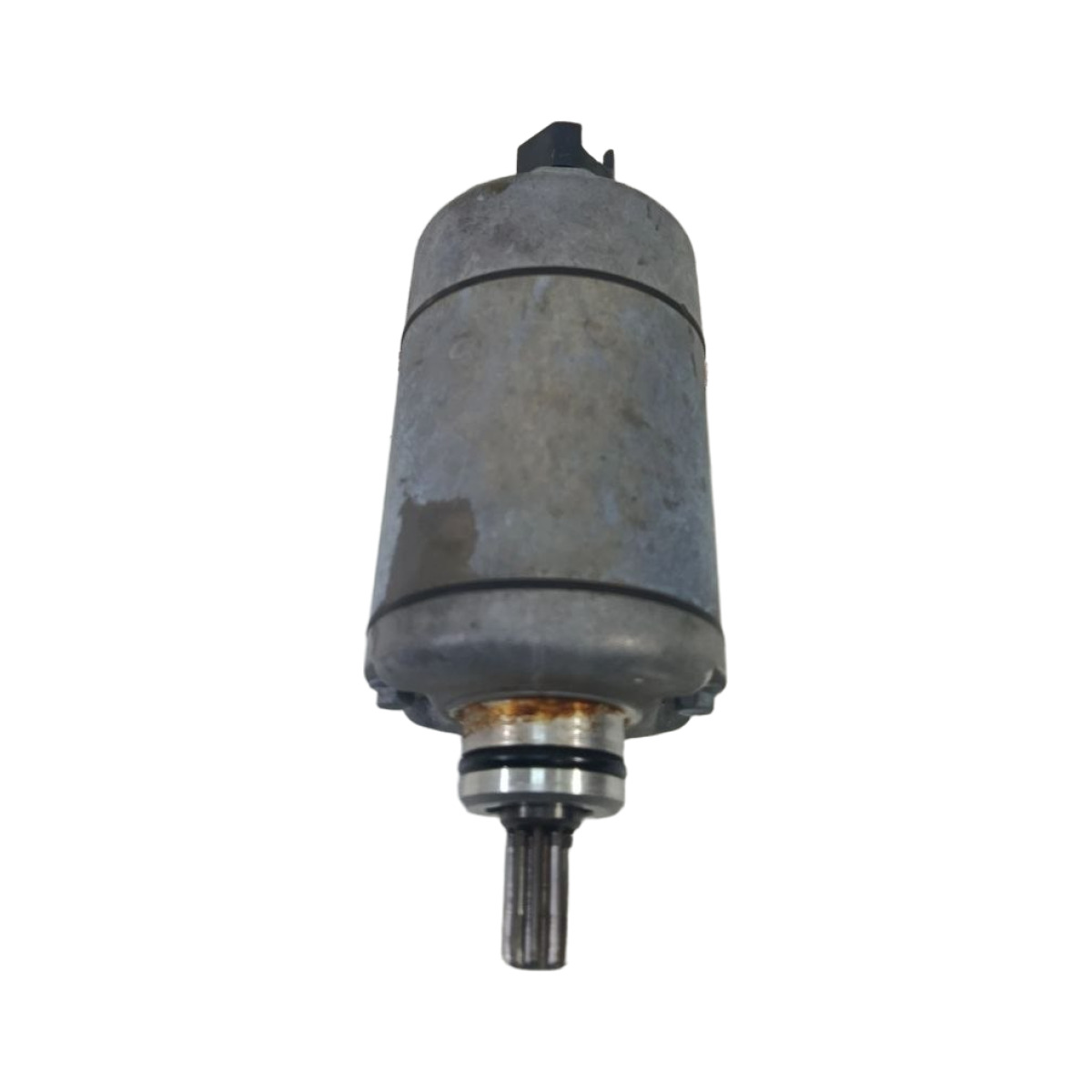 Motor arranque MT 09 2018 16409 4