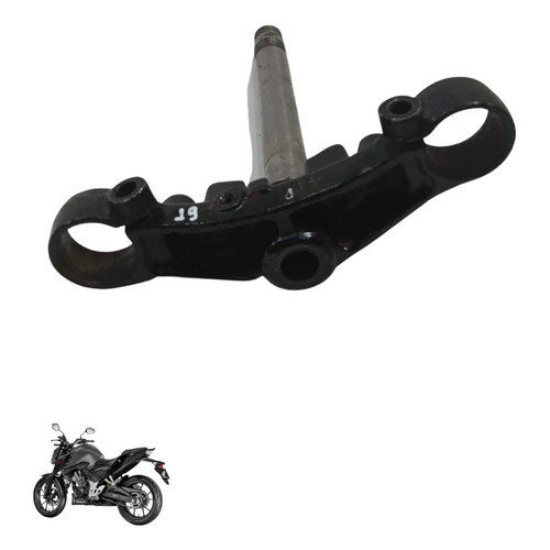 Mesa Inferior Honda Cb Twister 300 2022 5539 4