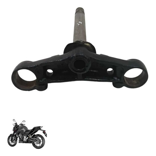 Mesa Inferior Honda Cb Twister 300 2022 5539 5