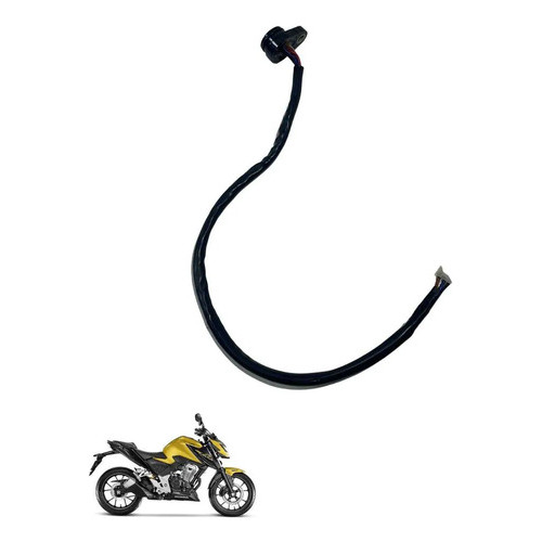 Sensor Marcha Honda Cb 300 F 2024 5868 Original