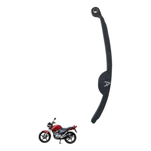 Tensor Corrente Comando Yamaha Ybr 125 2000 2004 6275