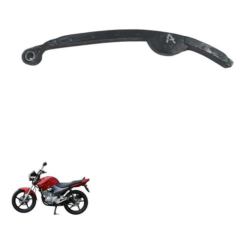 Tensor Corrente Comando Yamaha Ybr 125 2000 2004 6275 3