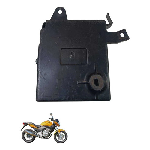 Caixa Bateria Honda Cb 300f 2013 2015 6216 3