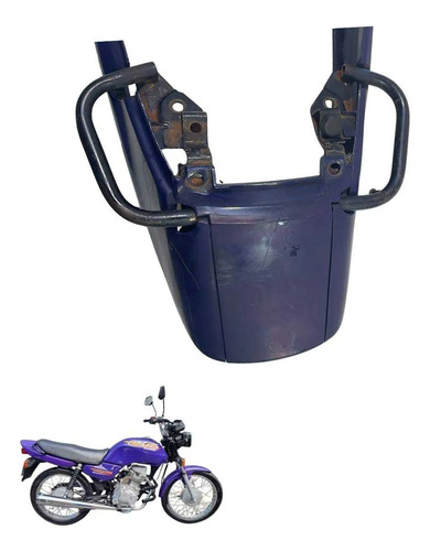 Rabeta Completa Honda Cg Titan 1999 6842 4