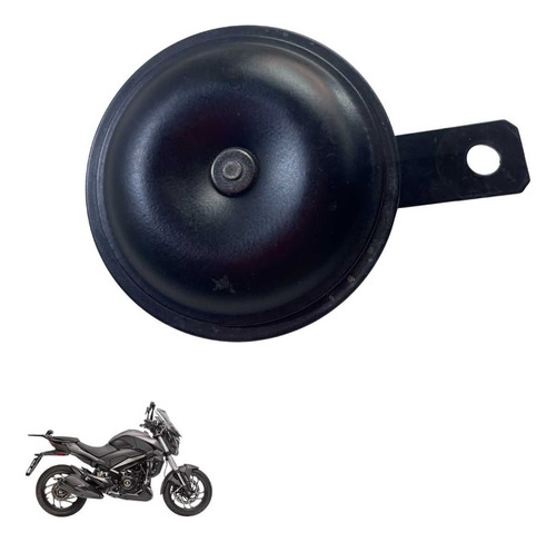 Buzina Bajaj  Dominar 400    -2803