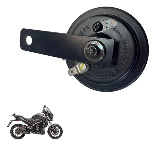 Buzina Bajaj  Dominar 400    -2803 2