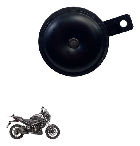 Buzina Bajaj  Dominar 400    -2803 4