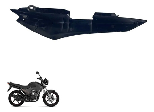 Carenagem Lateral Direita Yamaha Factor 2014/23 4741 2