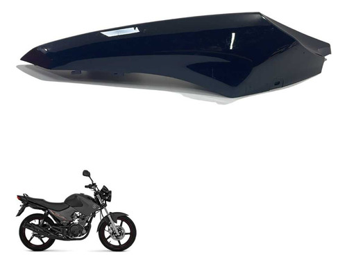 Carenagem Lateral Direita Yamaha Factor 2014/23 4741 3