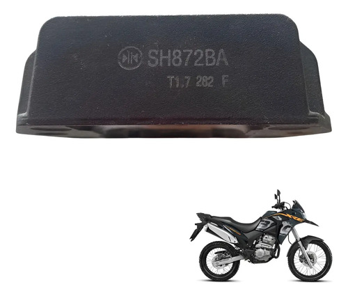 Retificador Regulador Voltagem Honda Xre 300 18/23 Orig (Usa