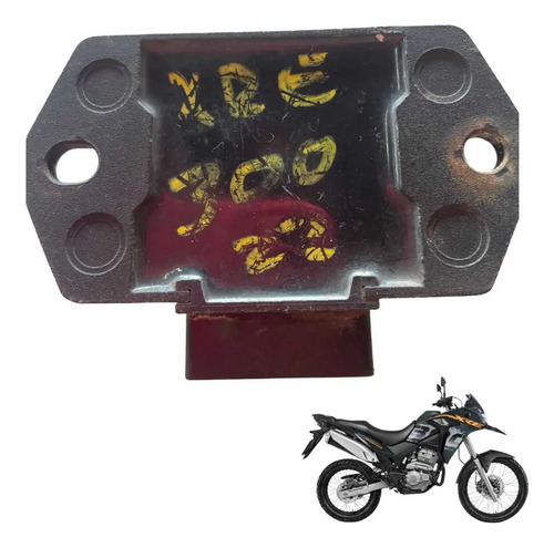 Retificador Regulador Voltagem Honda Xre 300 18/23 Orig (Usa 2