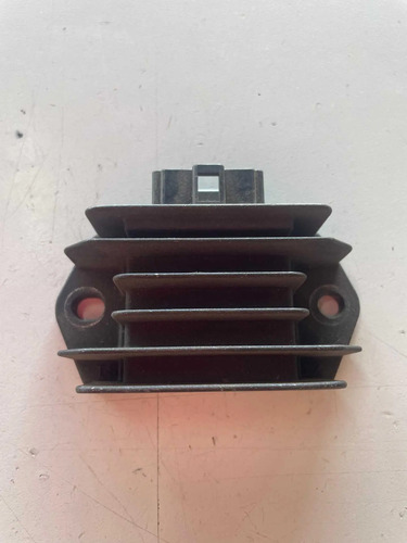 Retificador Regulador Voltagem Honda Xre 300 18/23 Orig (Usa 5