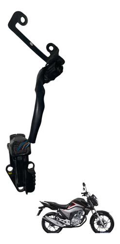 Sensor Marcha Lenta Honda CG 160 2022 160 Usado -620