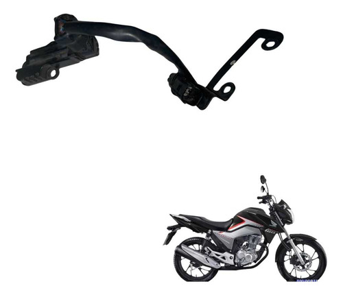 Sensor Marcha Lenta Honda CG 160 2022 160 Usado -620 3