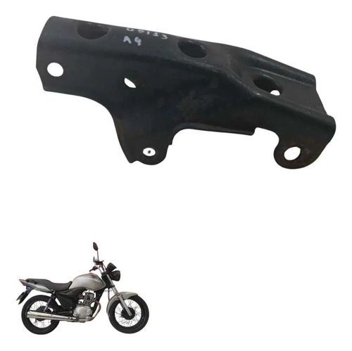 Suporte Motor Honda Cg Fan 150 2009 2013 7999