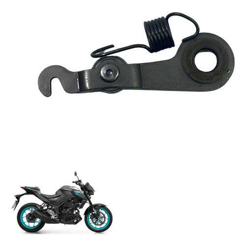 Posicionador Câmbio Yamaha Mt 03 2025 6351