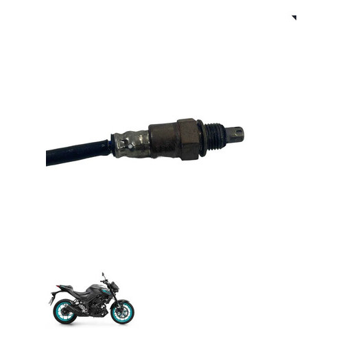 Sonda Lâmbida Yamaha Mt 03 2025 6343 3