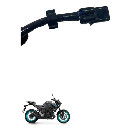 Sonda Lâmbida Yamaha Mt 03 2025 6343 4