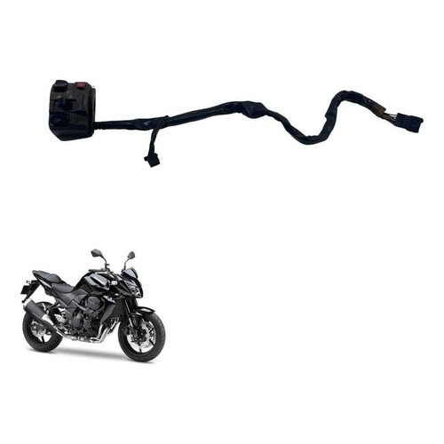 Chave Luz Completa Kawasaki Z750 2020 6674