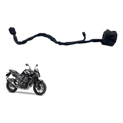 Chave Luz Completa Kawasaki Z750 2020 6674 4