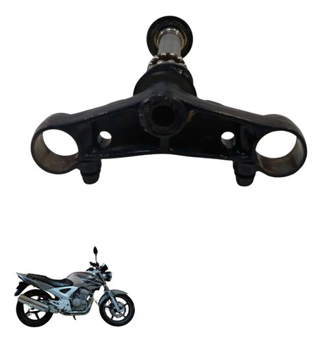 Mesa Inferior Cbx 250 Twister 2001 2008 8485 2