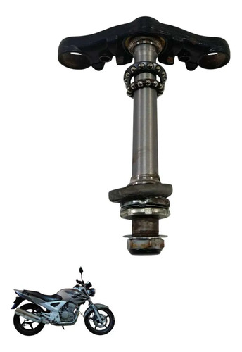 Mesa Inferior Cbx 250 Twister 2001 2008 8485 3