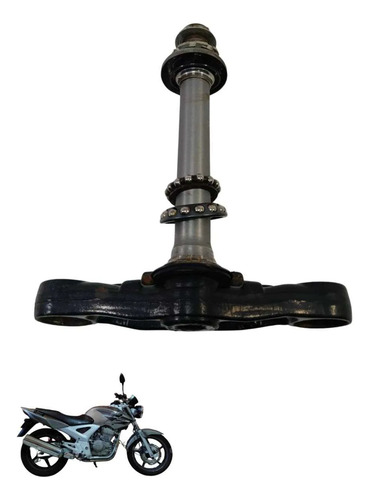 Mesa Inferior Cbx 250 Twister 2001 2008 8485 4