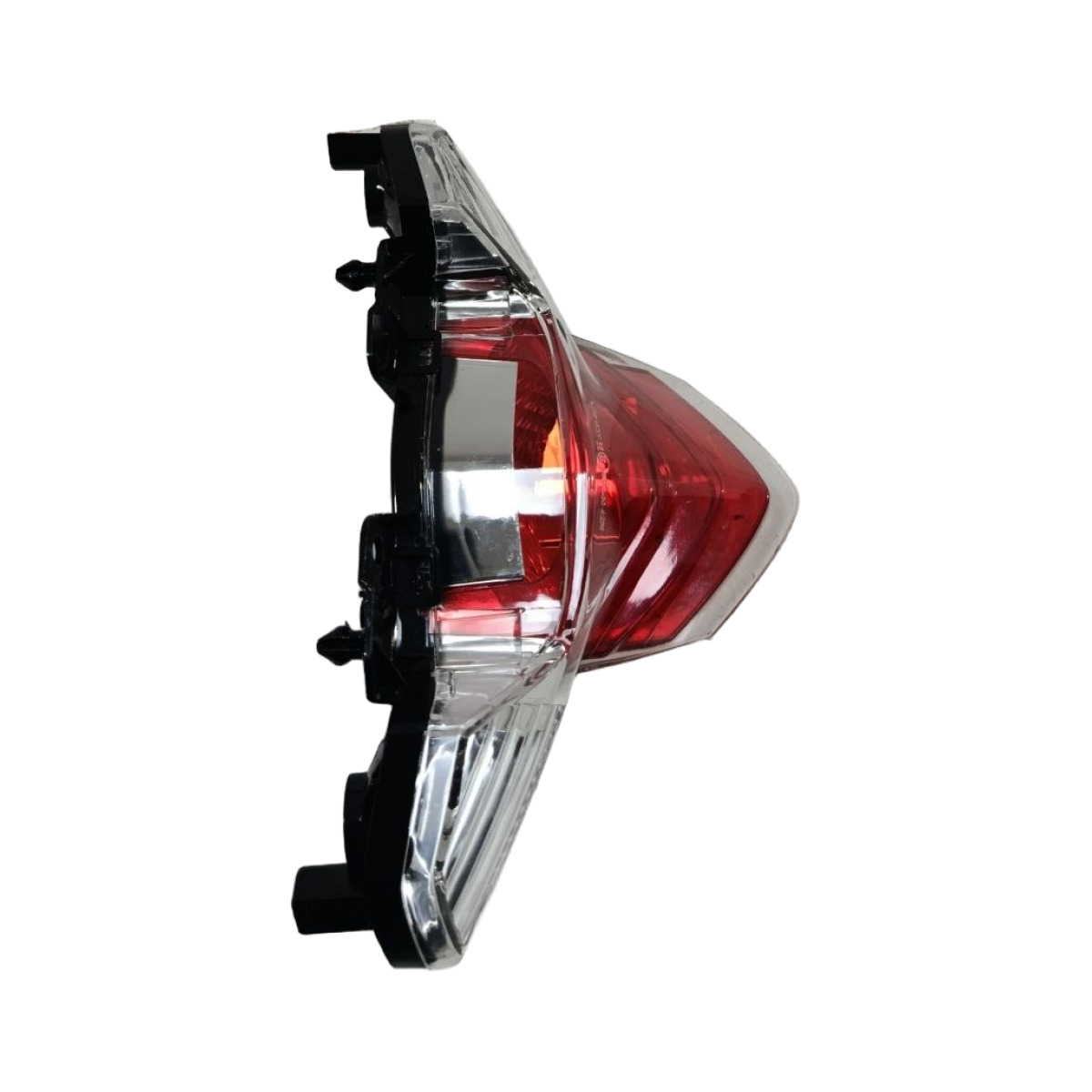 Lanterna traseira Biz 125/Biz 110 2018 a 2025 13845 2