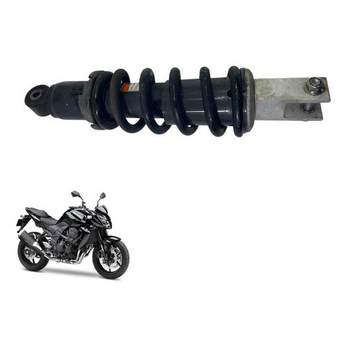 Amortecedor Kawasaki Z750 2020 6671