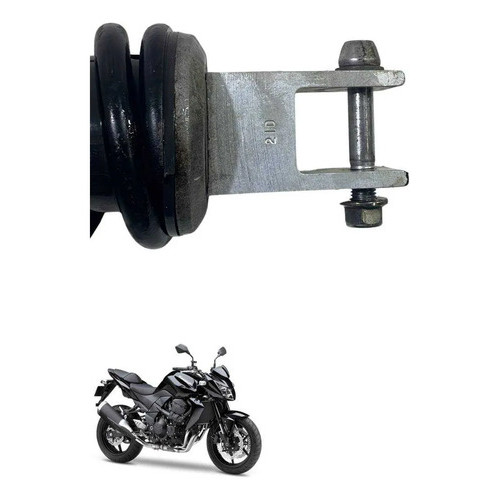 Amortecedor Kawasaki Z750 2020 6671 3