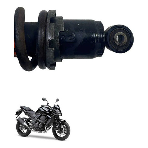 Amortecedor Kawasaki Z750 2020 6671 4