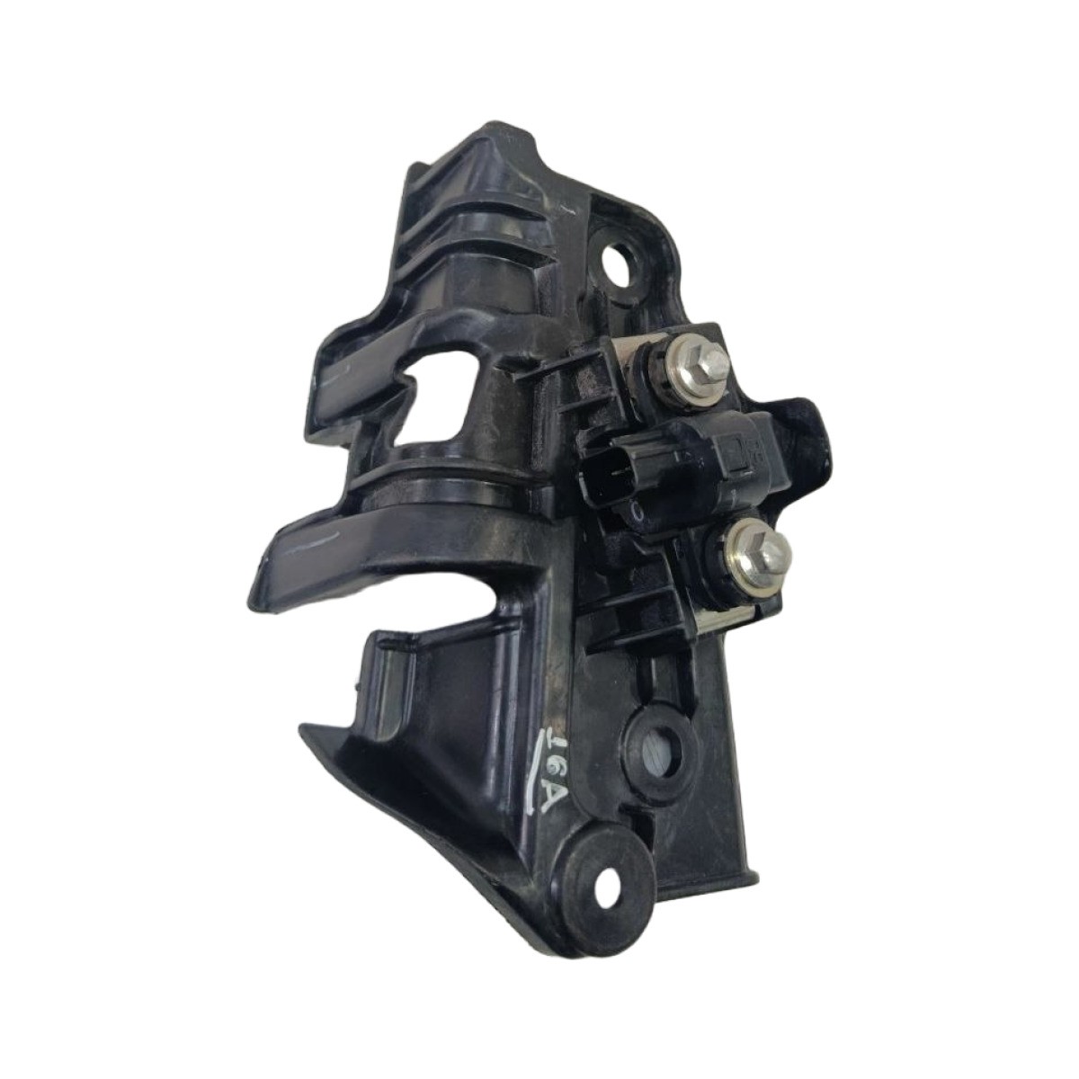 Carenagem suporte sensor de ângulo Cg 160 start 2022 13867