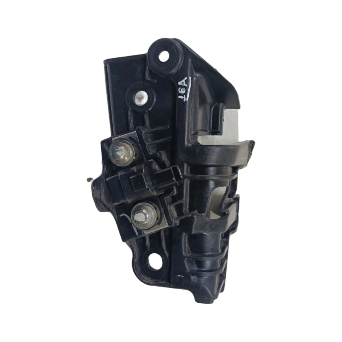 Carenagem suporte sensor de ângulo Cg 160 start 2022 13867 2
