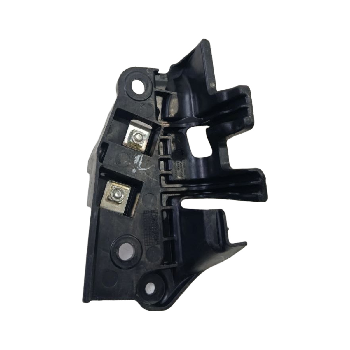 Carenagem suporte sensor de ângulo Cg 160 start 2022 13867 3