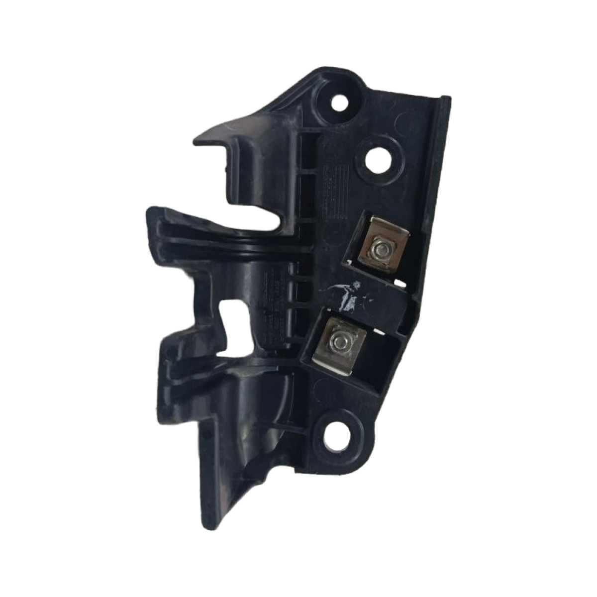 Carenagem suporte sensor de ângulo Cg 160 start 2022 13867 4