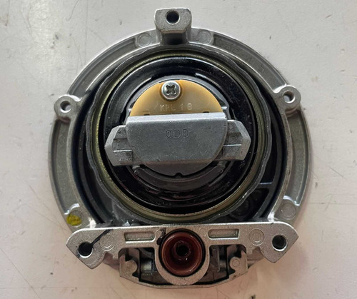 Tampa Do Tanque Cg 160 Cb 250 Sem Chave Prata 5