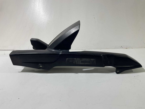 Capa Corrente Honda Pop 110i 2023 Original -1008 3