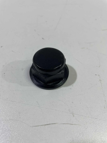 Porca Colunda Direção Yamaha Fazer 150 2014 Original -1101 3