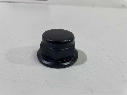 Porca Colunda Direção Yamaha Fazer 150 2014 Original -1101 4