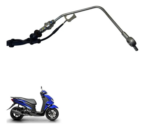 Sistema Freio Dianteiro Yamaha  Fluo 2023   Original 2