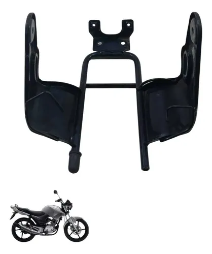 Aranha Farol Factor 125 2009 8908