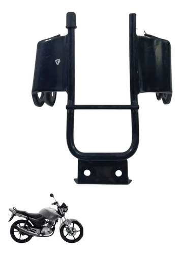 Aranha Farol Factor 125 2009 8908 3