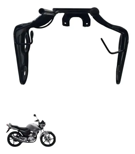 Aranha Farol Factor 125 2009 8908 4