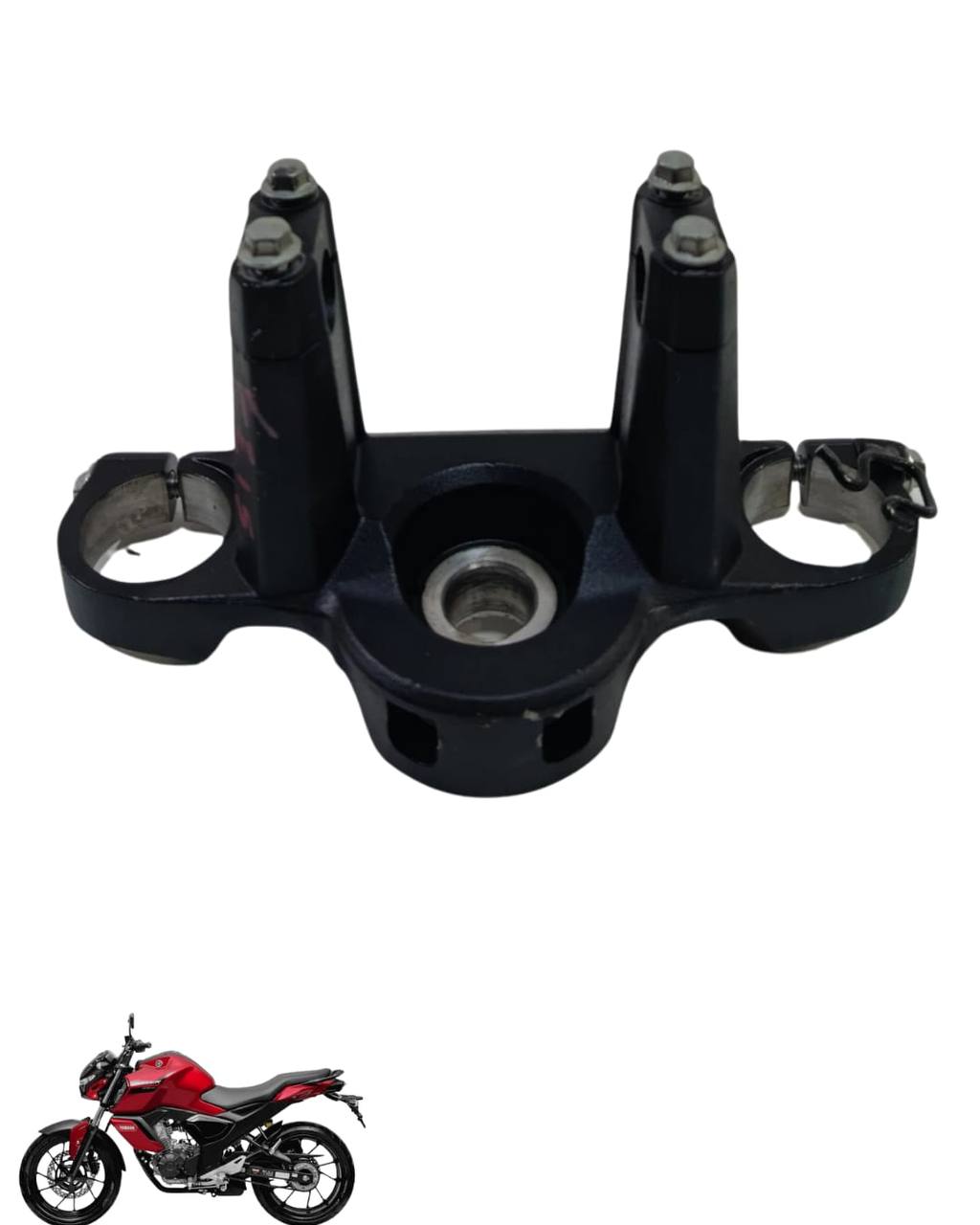 Mesa Superior Yamaha Fazer 150 2023 8981 4