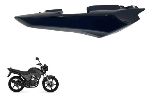 Carenagem Lateral Direita Yamaha Factor 2014/23 4736