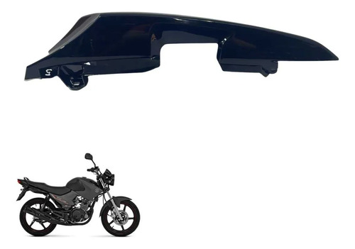 Carenagem Lateral Direita Yamaha Factor 2014/23 4736 3