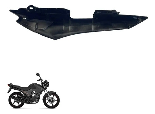 Carenagem Lateral Direita Yamaha Factor 2014/23 4736 4