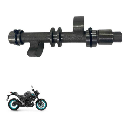 Eixo Balanceiro Yamaha Mt 03 2025 6341 2