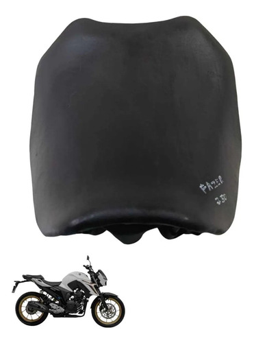 Banco Yamaha Fazer 250 2025 7738 2