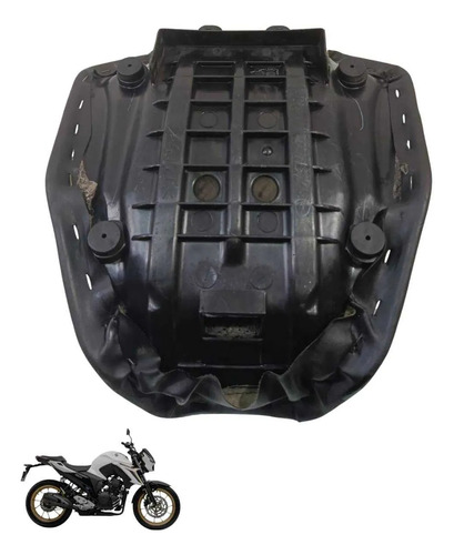 Banco Yamaha Fazer 250 2025 7738 3